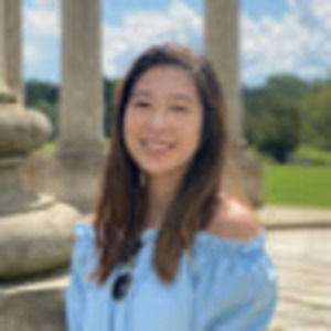 Meet your Posher, Casey